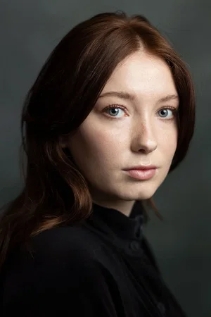  Nikki Hanseblad