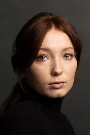 Nikki Hanseblad