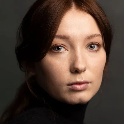  Nikki Hanseblad