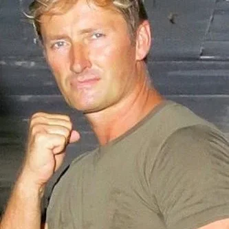  Tony Messenger