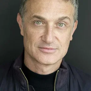 Photo star :  Anton Blake Horowitz