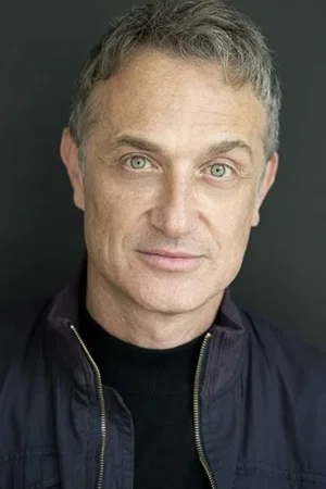  Anton Blake Horowitz photo