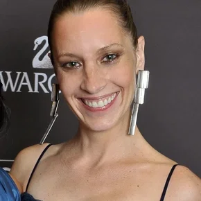 Photo star :  Catherine Marie Thomas