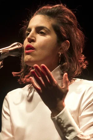  Maria Arnal photo