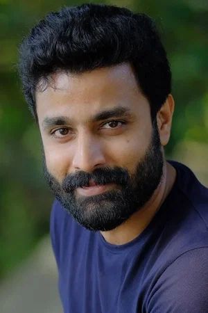  Deepak Parambol