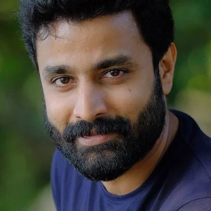  Deepak Parambol