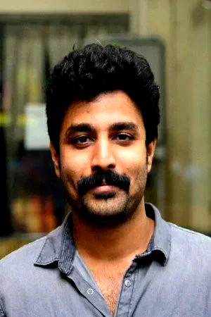  Deepak Parambol