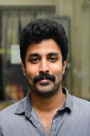  Deepak Parambol