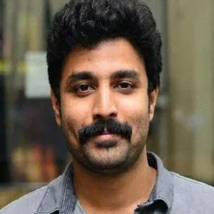  Deepak Parambol