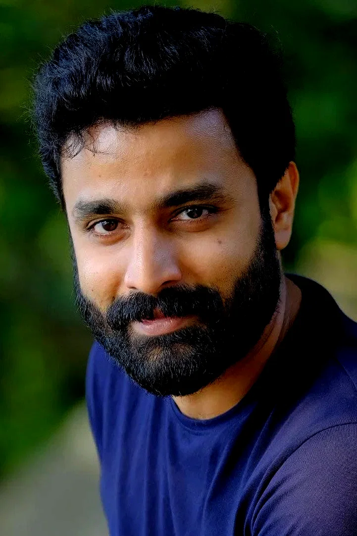  Deepak Parambol