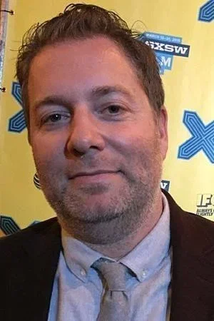  Jay Larson photo
