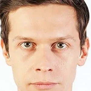  Григорий Калинин