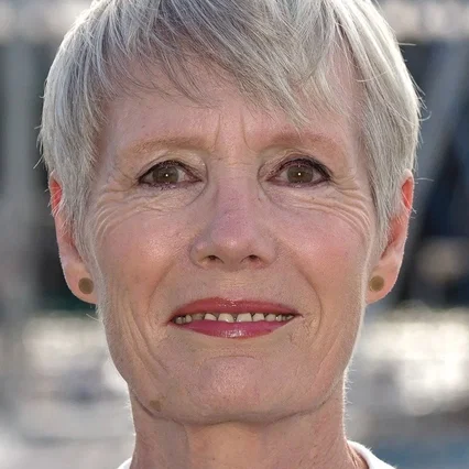  Jane Wymark