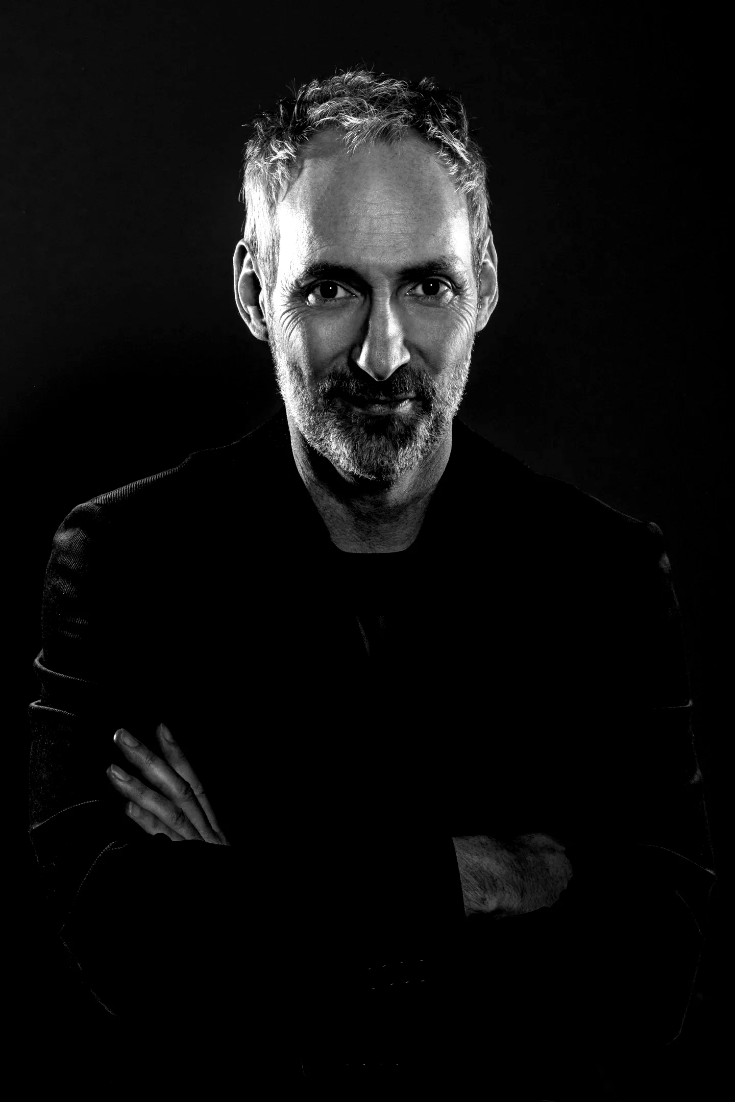 Jonathan English