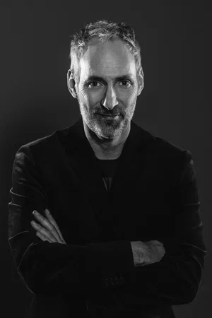 Photo de Jonathan English