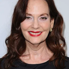 Photo star : Lesley Ann Warren