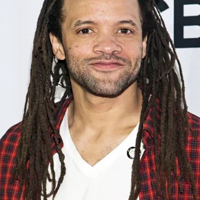 Photo star :  Savion Glover