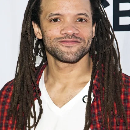  Savion Glover