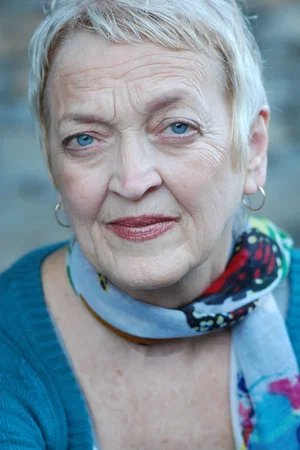 Nancy Linehan Charles photo