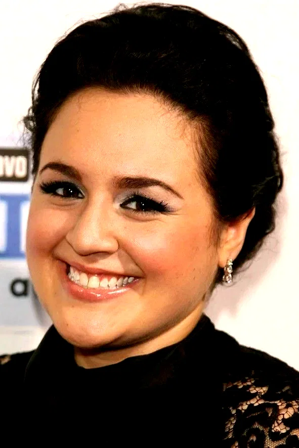 Nikki Blonsky