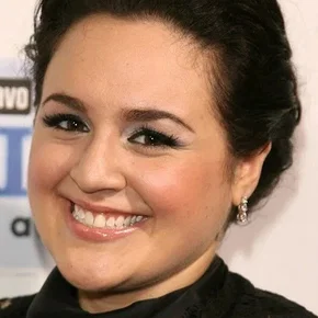 Photo star : Nikki Blonsky