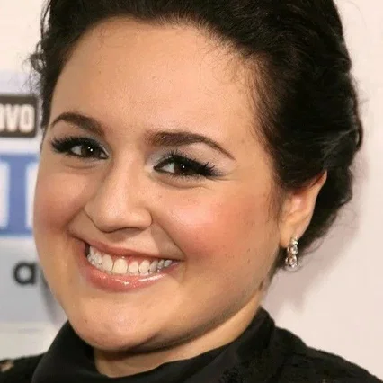 Nikki Blonsky