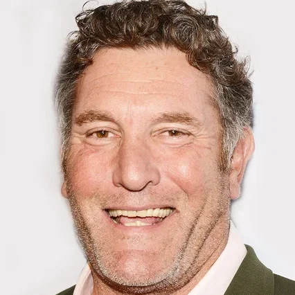 Daniel Riordan