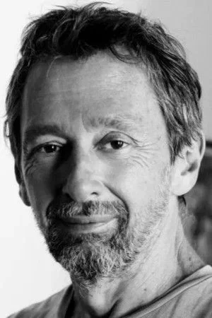 Clément Oubrerie photo