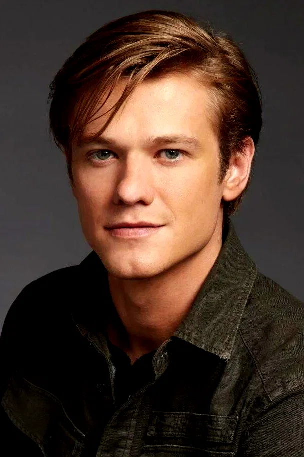 Lucas Till