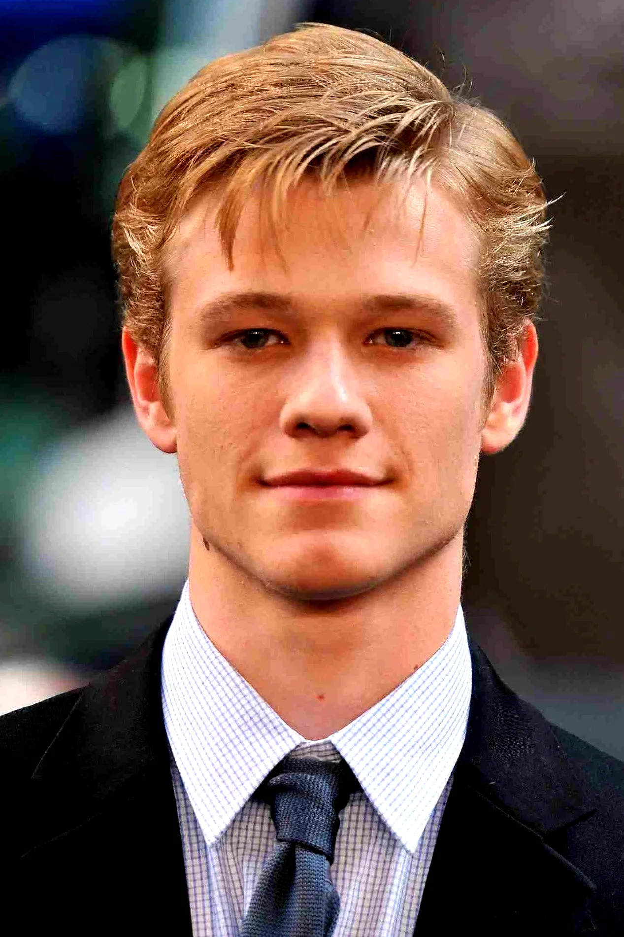 Lucas Till
