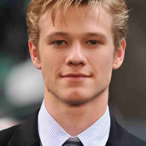 Photo star : Lucas Till