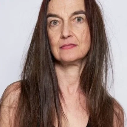  Anne Rotger