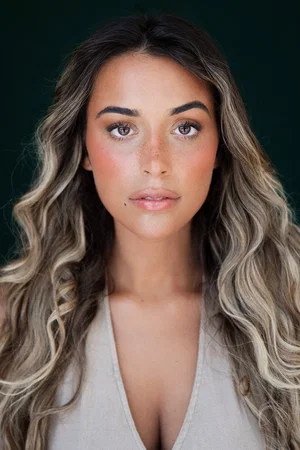  Vitória Nogueira da Silva photo