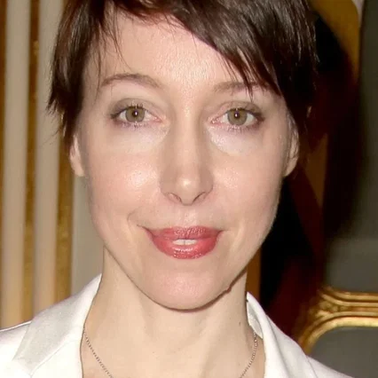  Jeanne Cherhal
