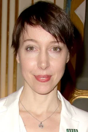  Jeanne Cherhal photo