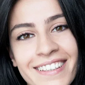 Photo star :  Canan Atalay