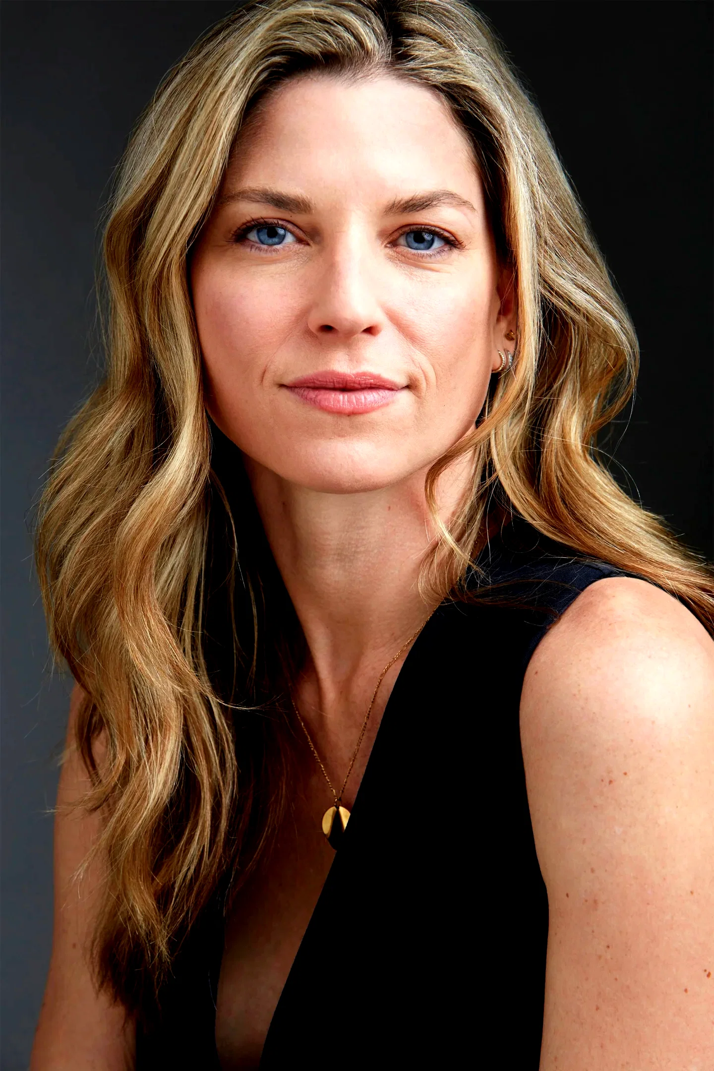  Amanda Goldsmith