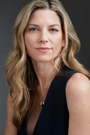  Amanda Goldsmith photo