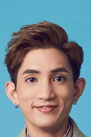  Lokman Yeung
