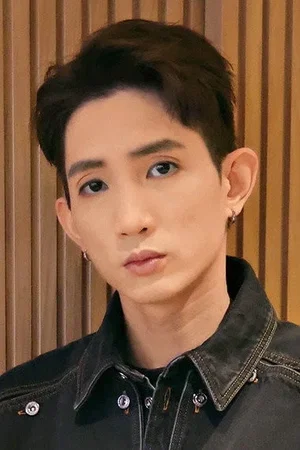  Lokman Yeung