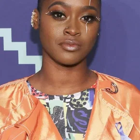 Photo star :  Tierra Whack