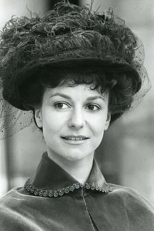  Virginie Billetdoux