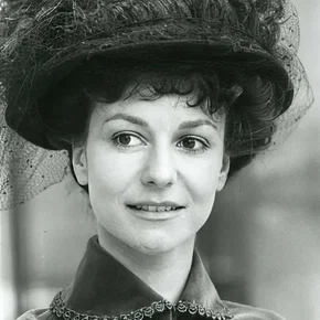 Photo star :  Virginie Billetdoux