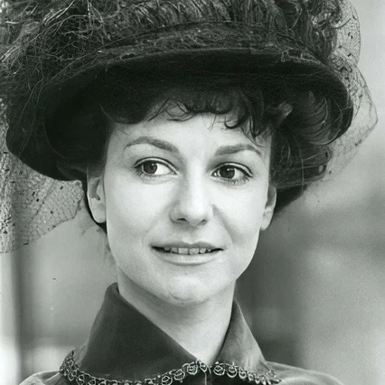  Virginie Billetdoux