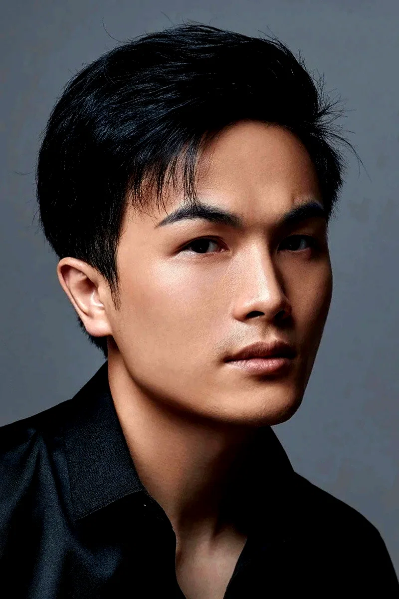  Jiong sen se fu