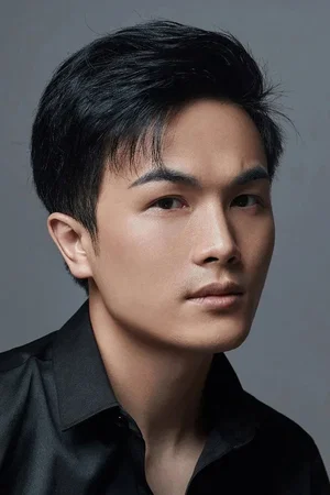  Jiong sen se fu photo