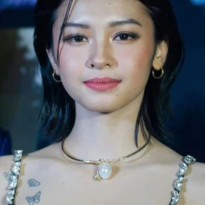 Photo star :  Aliya Raymundo