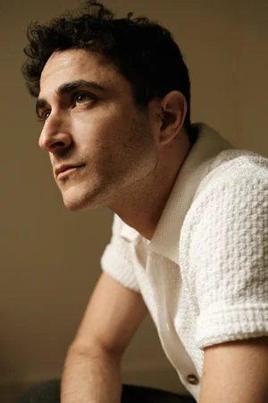  Dan Kadosh photo