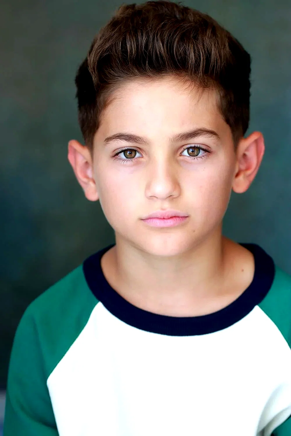  Arian S. Cartaya