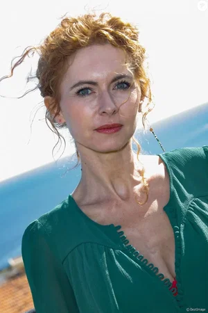 Photo de  Mathilde Lebrequier